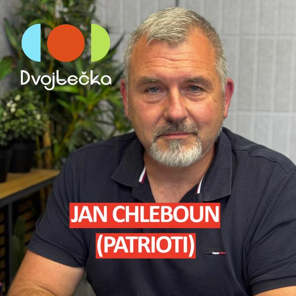 Dvojtečka